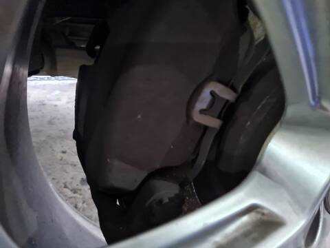 Pinza Freno Delantera Derecho Audi Q5 3.0 TDI 239CV 176KW