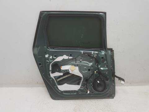 Foto 2ª: Puerta Trasera Izquierda Dacia Jogger EXTREME