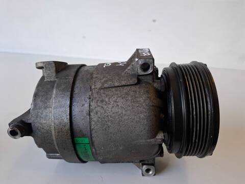 Foto 3ª: Compresor Aire Acondicionado Opel Vectra COSMO 1.9 16V CDTI CAT Z 19 DTH - LRD) 150CV (2002)