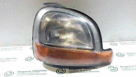 Faro Derecho Renault Kangoo 1.9 DIESEL 64CV 47KW