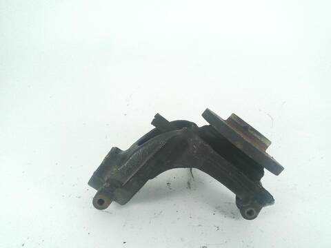 Foto 3ª: Mangueta Delantera Izquierda Peugeot 2008 1.6 HDI [9HP (DV6DTED)] (2013)