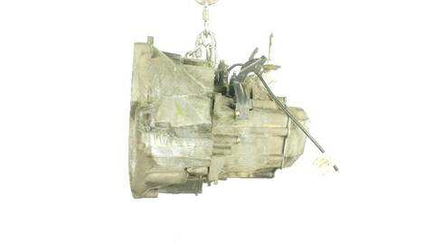 Foto 3ª: Caja Cambios Peugeot Expert 2.0 HDI [RHZ (DW10ATED)] (1995)