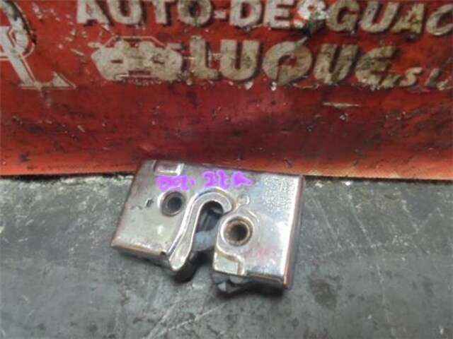 Foto 3ª: Cerradura Puerta Delantera Izquierda Audi 80 1.9 80 KAMEI [1.9 LTR. - 50 KW DIESEL (1Y)]