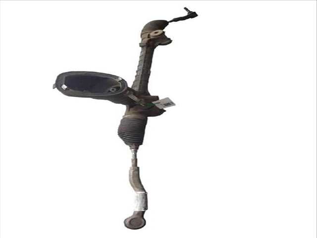 Foto 3ª: Cremallera de Direccion Citroen C1 1.0 (2005)