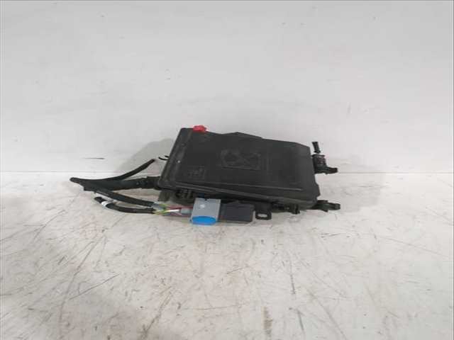 Caja Reles Fusibles Peugeot Rifter 1.5 BLUEHDI 100 102CV 75KW