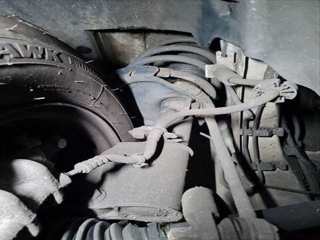 Amortiguador Delantero Derecho Peugeot Expert 2.0 HDI 130 128CV 94KW FURGONETA