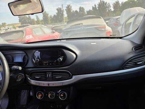 Foto 3ª: Kit Airbag Fiat Tipo EASY BUSINESS 120CV 88KW (2018)