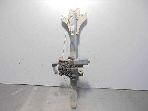Elevalunas Manual Trasero Derecho Ford Mondeo AMBIENTE BERLINA 115CV 85KW