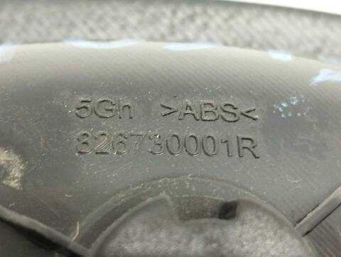 Foto 3ª: Maneta Interior Delantera Izquierda Renault Fluence 1.5 DCI DIESEL FAP 110CV 81KW [K9K J8] (2011)