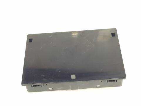 Foto 3ª: Centralita Motor ECU Renault Arkana TECHNO