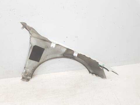 Foto 2ª: Aleta Delantera Izquierda Audi Q5 3.0 TDI (2012)