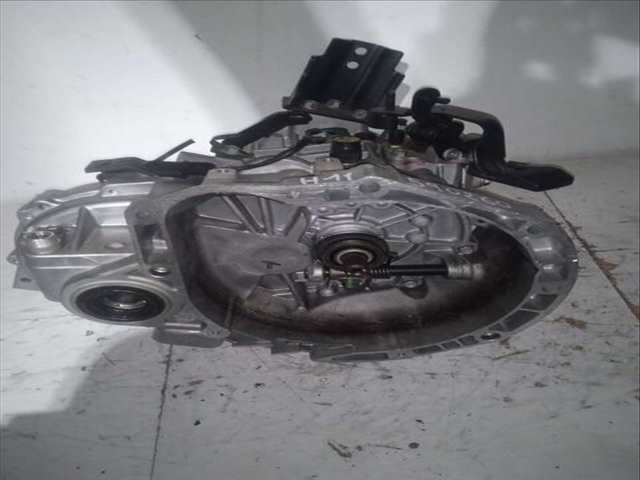 Caja Cambios Hyundai Getz VERSION INDEFINIDA