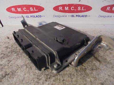 Foto 3ª: Centralita Motor ECU Toyota Prius PLUG-IN HYBRID EXECUTIVE 99CV 73KW [2ZR] (2009)