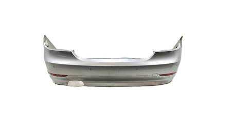 Foto 2ª: Paragolpes Trasero Bmw Serie 5 518 523I 2 CAT 177CV [256D2] (2003)