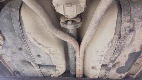 Deposito de Combustible Hyundai Santa Fe CRDI COMFORT 4X4 CRDI CAT 150CV 110KW