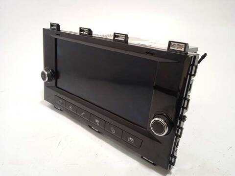 Foto 2ª: Pantalla Multifuncion Seat Ibiza STYLE 95CV 70KW [DLA] (2021)