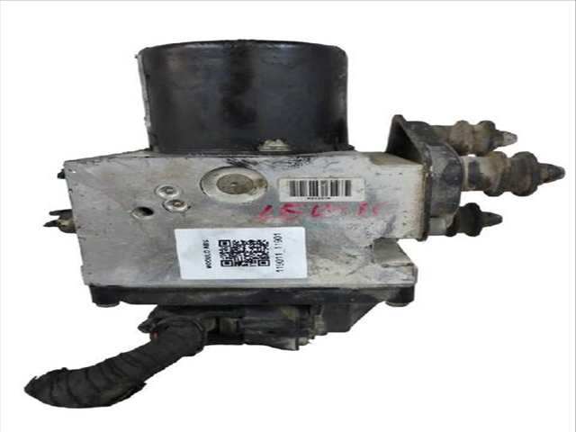 Foto 3ª: Abs Volkswagen Passat 2.0 TDI 140CV (2005)