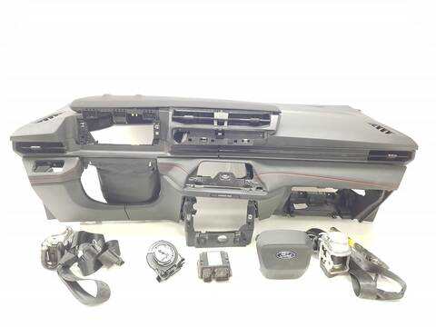 Kit Airbag Ford Puma HYBRID ST-LINE
