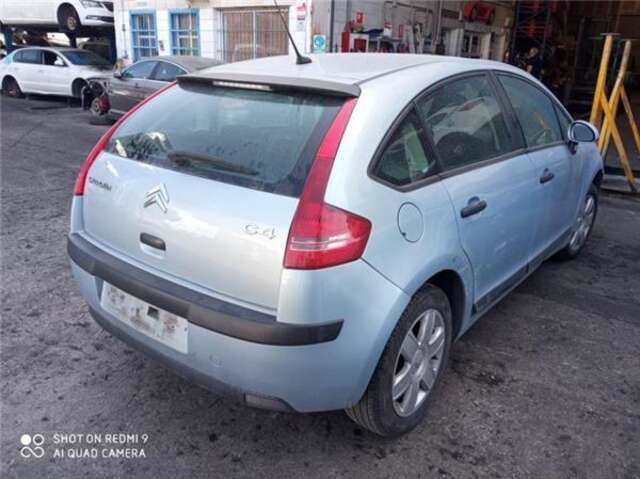 Foto 2ª: Elevalunas Eléctrico Delantero Derecho Citroen C4 1.6 HDI [9HZ-DV6TED4]