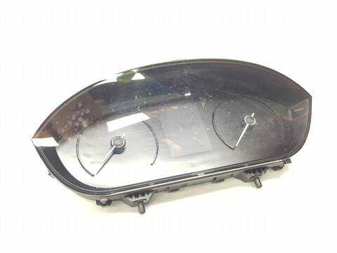 Cuadro de Instrumentos Fiat Ducato 140 L2H2 RS 3450 MM FURGON