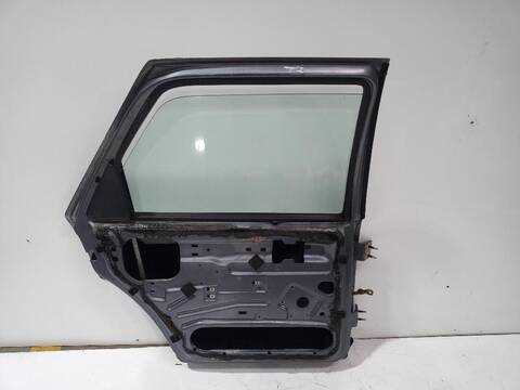 Foto 3ª: Puerta Trasera Izquierda Ford Sierra BRILLANT 116CV [N9E] (1987)