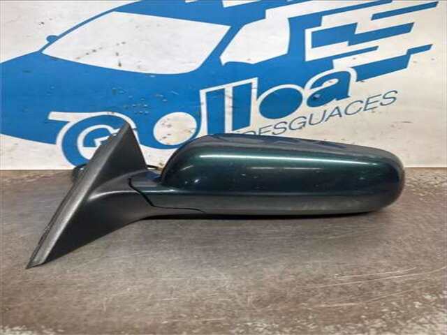 Foto 3ª: Retrovisor Izquierdo Volkswagen Passat 1.9 TDI [AVF]