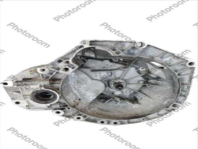 Caja Cambios Fiat Panda 1.3 D MULTIJET HATCHBACK FURGONETA