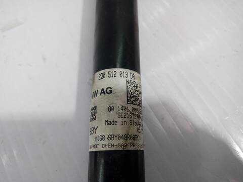 Foto 2ª: Amortiguador Trasero Derecho Seat Arona XPERIENCE PLUS 110CV [DLAA] (2017)