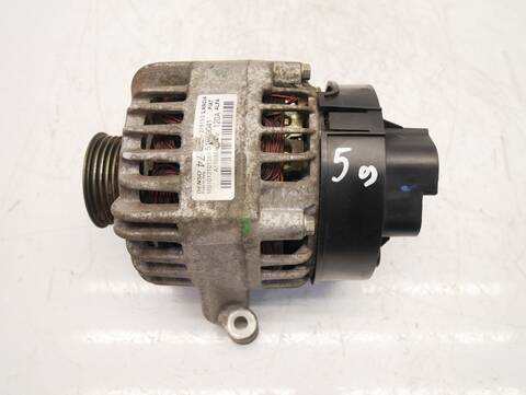Foto 1ª: Alternador Fiat 500 69 CV 51KW [169A4000] (2014)