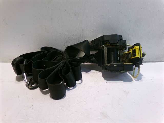 Cinturón Delantero Izquierdo Fiat Multipla 1.9 JTD 1999-2004