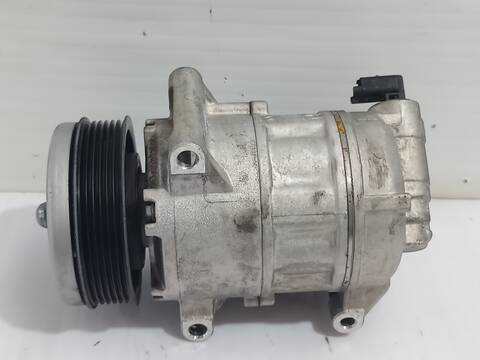 Compresor Aire Acondicionado Peugeot 308 ACTIVE 110CV 81KW