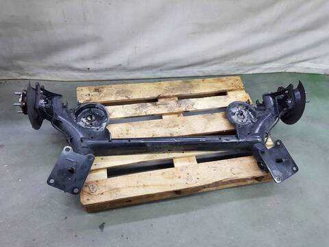 Puente Trasero Ford Transit FURGON 200 L1 TREND