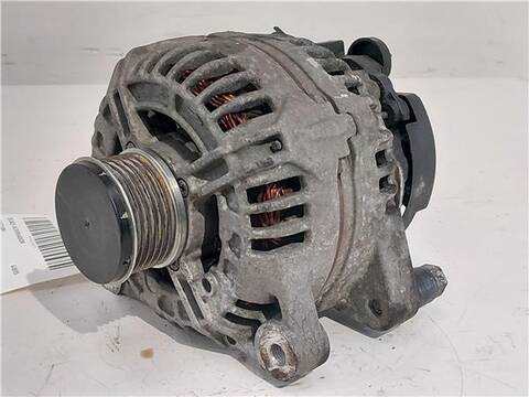 Foto 2ª: Alternador Citroen C3 1.4 HDI 68CV 50KW [8HZ (DV4TD)] (2006)