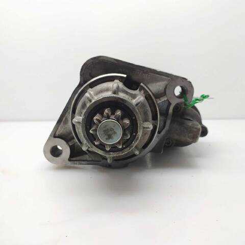 Motor de Arranque Volkswagen Touareg 5.0 V10 TDI
