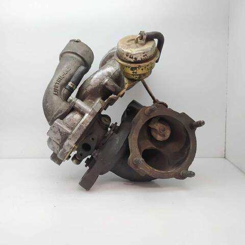Foto 3ª: Turbocompresor Audi A3 1.8 T (1996)