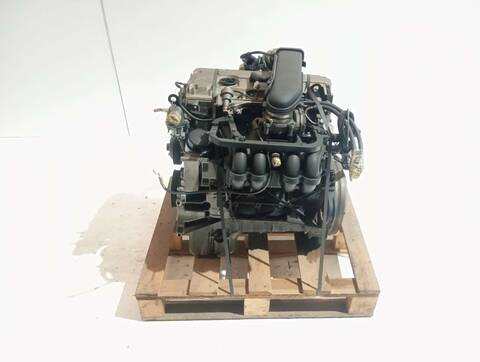 Motor Completo Mercedes Clase C 160 1.8 16V CAT BERLINA 122CV 90KW