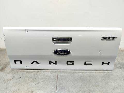 Maletero Ford Ranger 2.2 TDCI 125CV 92KW