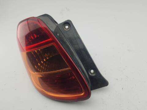 Foto 3ª: Piloto Trasero Izquierdo Suzuki SX4 GLX 120CV 88KW [D19AA] (2008)
