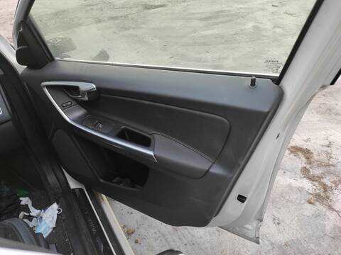 Tapizados Cartoneras Volvo XC 60 D5204T7