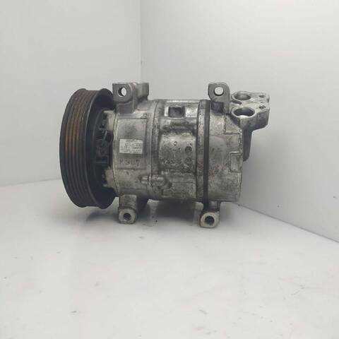 Foto 2ª: Compresor Aire Acondicionado Fiat Stilo 1.4 16V (2003)