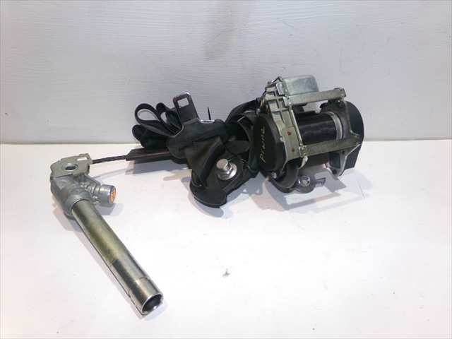 Foto 1ª: Cinturón Delantero Derecho Citroen C5 2.0 G 2004-2008 [RFJ] (2007)