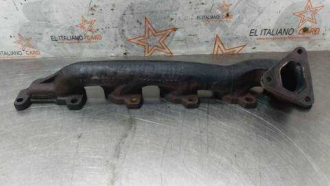 Foto 1ª: Colector Escape Mercedes Clase E 180 E 270 CDI 211.016) BERLINA 177CV 130KW (2002)