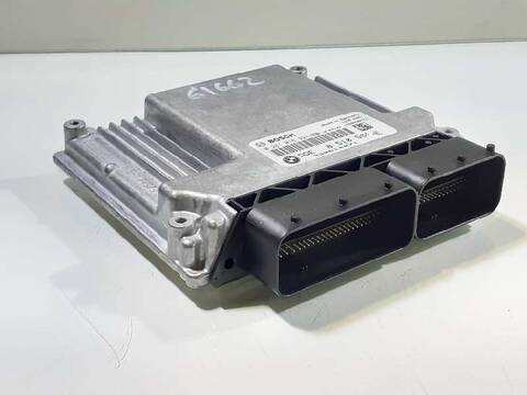 Foto 1ª: Centralita Motor ECU Bmw X1 SDRIVE 20D 177CV 130KW [N47D20C] (2010)