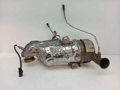 Catalizador Peugeot 5008 ACTIVE 114CV 84KW