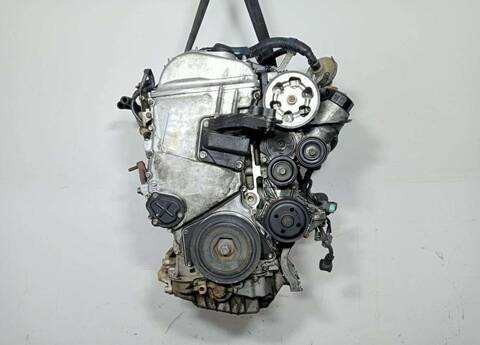 Foto 3ª: Motor Completo Honda Crv 2.2 CTDI 140CV (2002)