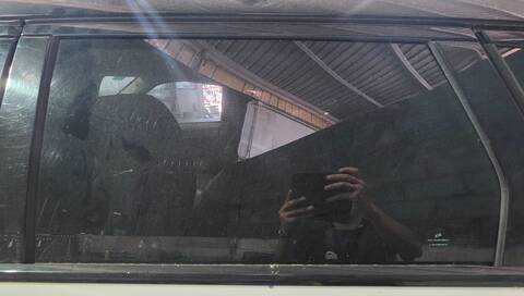 Luna Trasera Izquierda Land Rover Range PURE 150CV 110KW