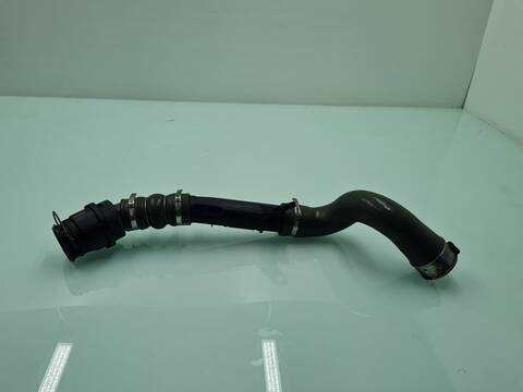 Intercooler Renault Captur DYNAMIQUE 90CV 66KW