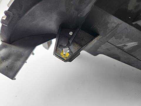 Foto 2ª: Faro Derecho Citroen Berlingo CLUB M 99CV 73KW FURGON [BH02] (2018)