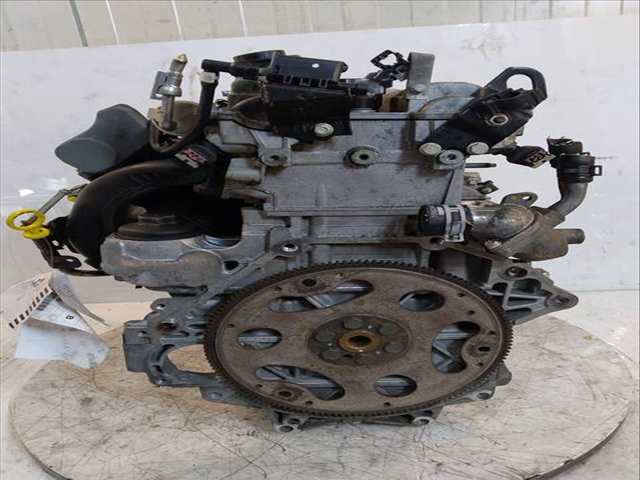 Foto 2ª: Motor Completo Chevrolet HHR 170 CV 125KW [LE5] (2007)