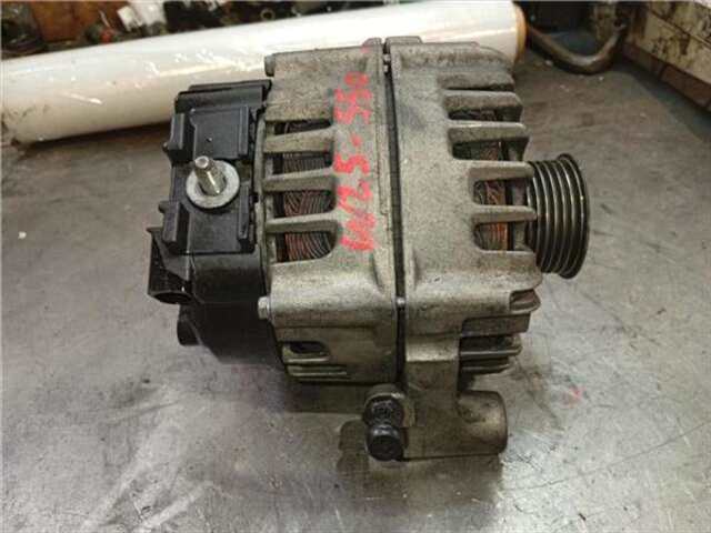 Alternador Bmw Serie 5 518 3.0 535 D [3.0 LTR. - 220 KW TURBODIESEL]